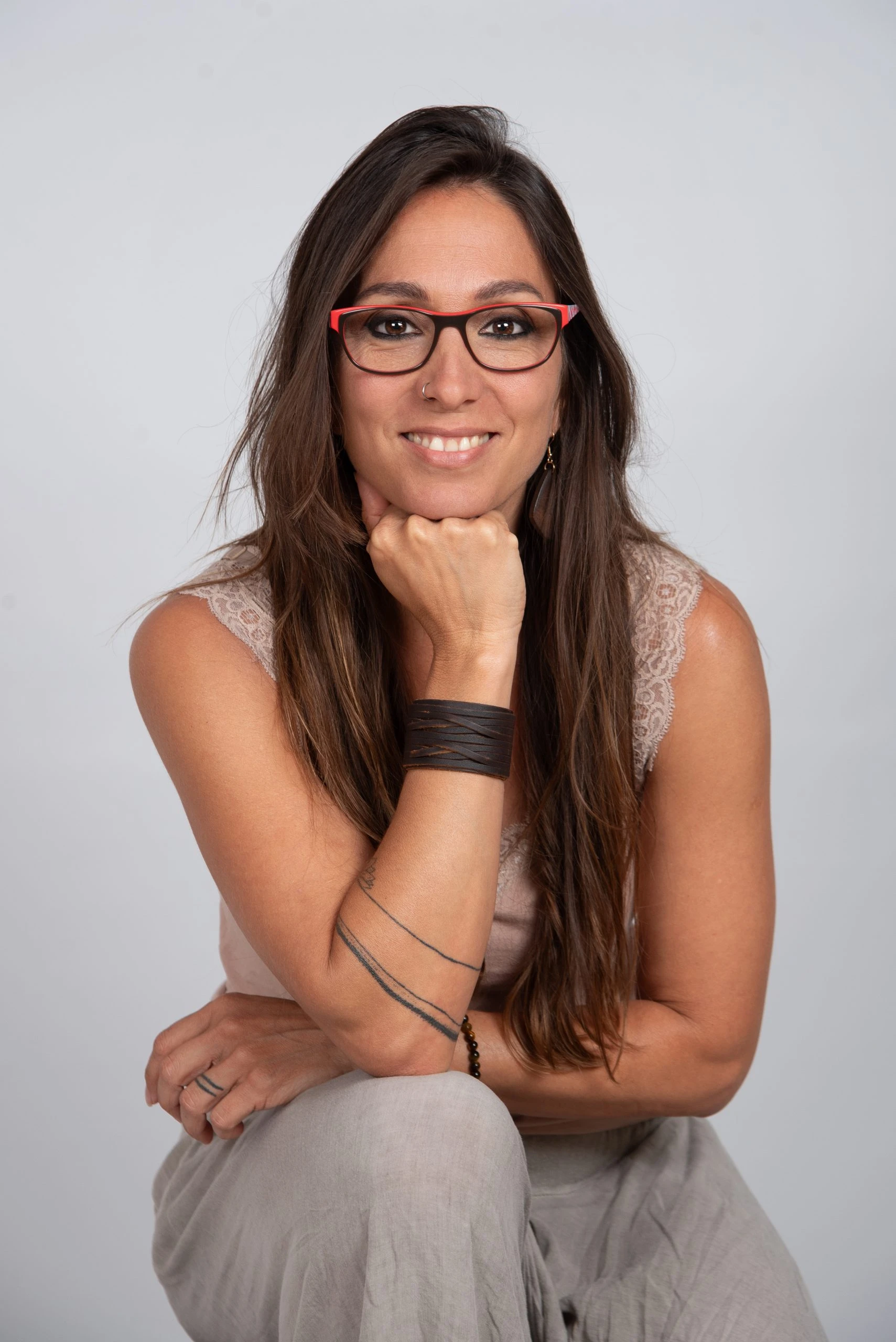 Mariela Buonfigli